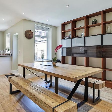 Refurbished Central Premium Property Sheffield Exteriör bild