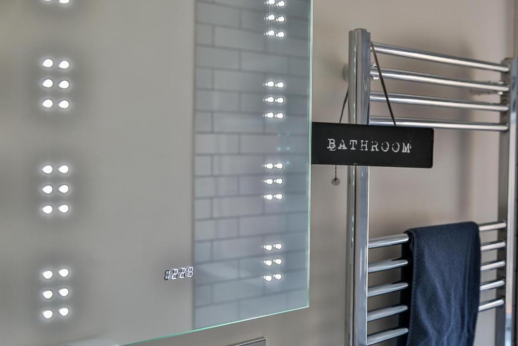 Refurbished Central Premium Property Sheffield Exteriör bild